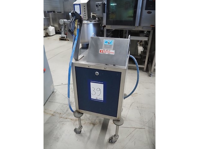 W&e - afbeelding 1 van  8