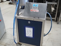 W&e - afbeelding 1 van  8