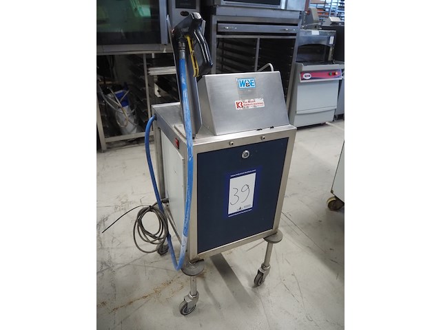 W&e - afbeelding 2 van  8