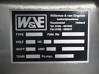 W&e - afbeelding 8 van  8