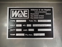 W&e - afbeelding 2 van  10