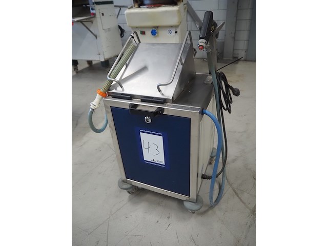 W&e - afbeelding 1 van  10