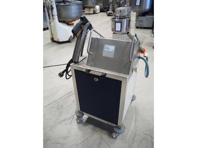 W&e - afbeelding 4 van  10