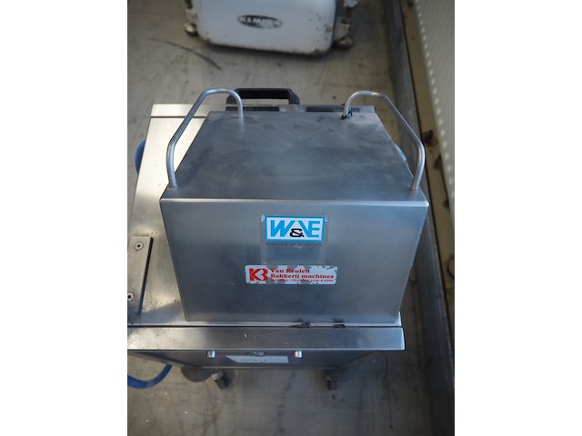 W&e - afbeelding 5 van  9