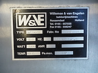 W&e - afbeelding 9 van  9