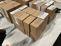 Weapon flashlight mount (20x) - afbeelding 2 van  4