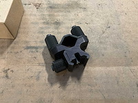 Weapon flashlight mount (20x) - afbeelding 4 van  4