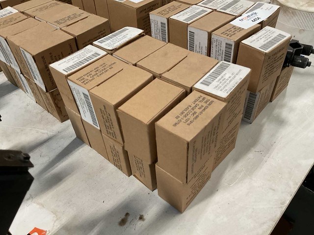 Weapon flashlight mount (20x) - afbeelding 2 van  4