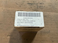 Weapon flashlight mount (20x) - afbeelding 1 van  4