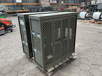 Weapon rack (2x) - afbeelding 1 van  6
