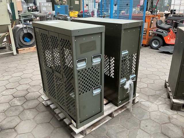 Weapon rack (2x) - afbeelding 2 van  6