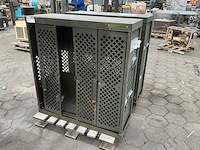 Weapon rack (2x) - afbeelding 3 van  6