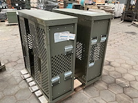 Weapon rack (2x) - afbeelding 6 van  6