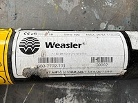 Weasler aftakas - afbeelding 7 van  7