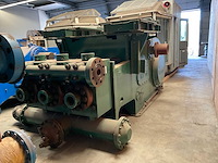 Weatherford mp-16 modderpomp - afbeelding 1 van  8