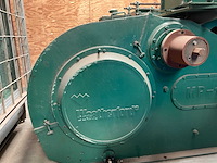 Weatherford mp-16 modderpomp - afbeelding 3 van  8