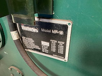 Weatherford mp-16 modderpomp - afbeelding 8 van  8