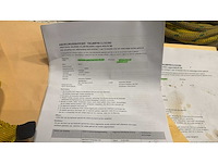 Weaver valbeveiliging set - afbeelding 2 van  10