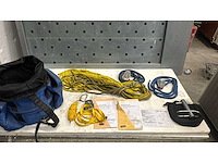 Weaver valbeveiliging set - afbeelding 1 van  10