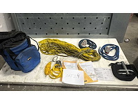 Weaver valbeveiliging set - afbeelding 3 van  10