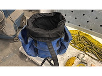 Weaver valbeveiliging set - afbeelding 4 van  10