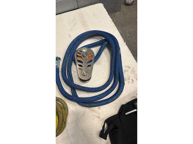 Weaver valbeveiliging set - afbeelding 6 van  10