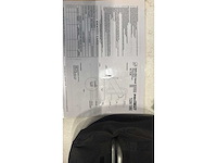 Weaver valbeveiliging set - afbeelding 9 van  10