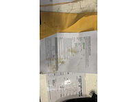 Weaver valbeveiliging set - afbeelding 10 van  10