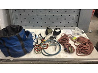 Weaver valbeveiliging set - afbeelding 1 van  7