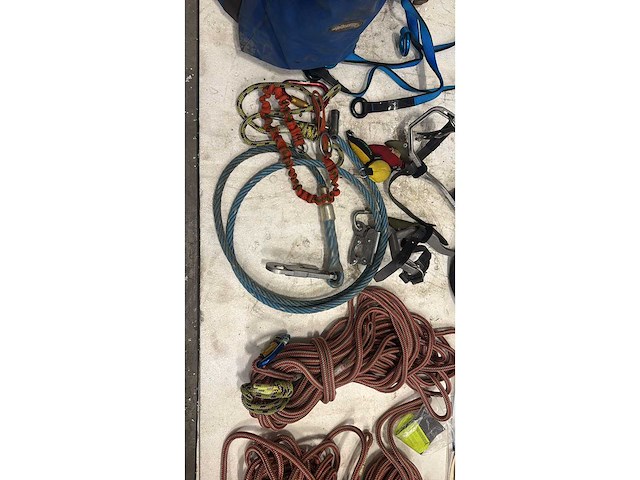 Weaver valbeveiliging set - afbeelding 4 van  7