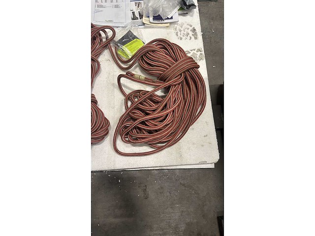 Weaver valbeveiliging set - afbeelding 5 van  7