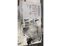 Weaver valbeveiliging set - afbeelding 7 van  7