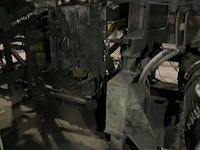 Webac - s 502a - vormzand mixer - afbeelding 5 van  22