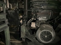 Webac - s 502a - vormzand mixer - afbeelding 6 van  22