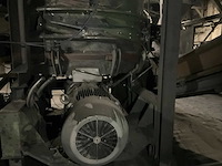 Webac - s 502a - vormzand mixer - afbeelding 7 van  22