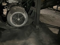 Webac - s 502a - vormzand mixer - afbeelding 9 van  22