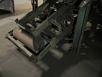 Webac - s 502a - vormzand mixer - afbeelding 10 van  22