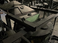 Webac - s 502a - vormzand mixer - afbeelding 11 van  22