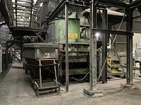 Webac - s 502a - vormzand mixer - afbeelding 1 van  22