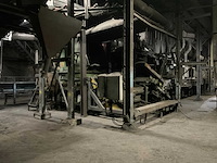 Webac - s 502a - vormzand mixer - afbeelding 12 van  22