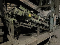 Webac - s 502a - vormzand mixer - afbeelding 17 van  22