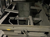 Webac - s 502a - vormzand mixer - afbeelding 19 van  22