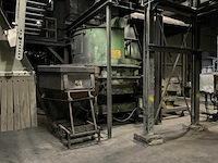 Webac - s 502a - vormzand mixer - afbeelding 21 van  22