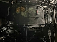 Webac - s 502a - vormzand mixer - afbeelding 22 van  22