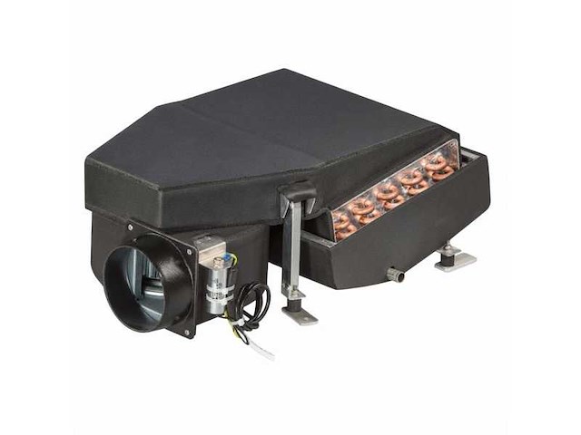 Webasto a12 low profile air handler- 230v- 50/60hz - afbeelding 1 van  1