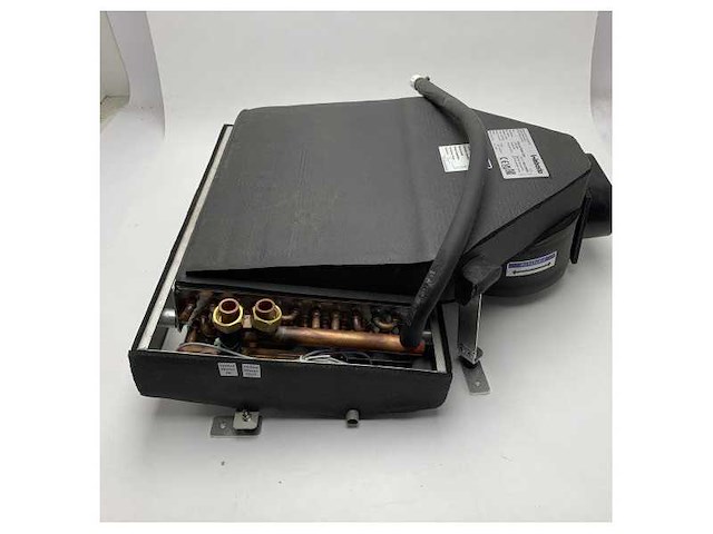 Webasto a18 18000 btu low profile air handler - 230v - 50/60hz - wbcl1209008a - afbeelding 3 van  6