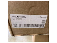 Webasto a18 18000 btu low profile air handler - 230v - 50/60hz - wbcl1209008a - afbeelding 6 van  6