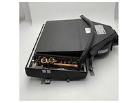 Webasto a18 18000 btu low profile air handler - 230v - 50/60hz - wbcl1209008a - afbeelding 3 van  6