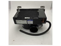 Webasto a9 9000 btu compact marine air handler - 230v- 50/60hz - wbcl1209011a - afbeelding 2 van  3