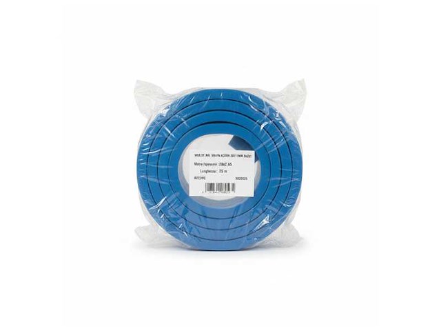 Webasto afw321we isolated marine water hose 28 x 11 mm - 25m - afbeelding 1 van  2